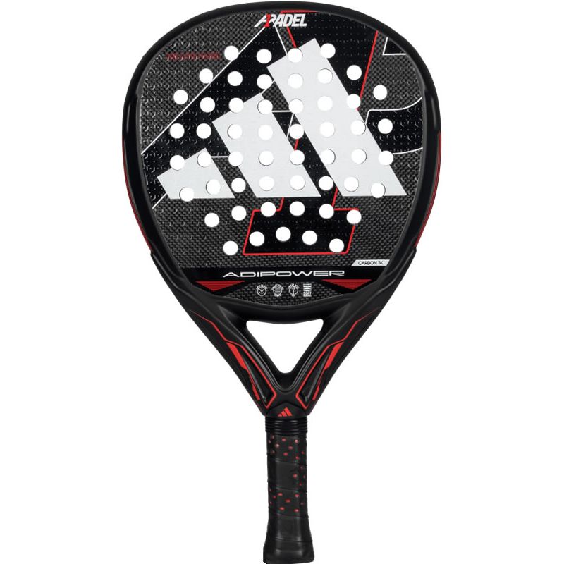 Adidas Adipower A1 Padel 2025