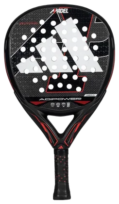 Adidas Adipower A1 Padel 2025