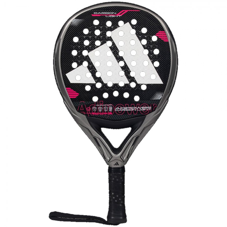 Adidas Adipower Carbon Light 2025 2025