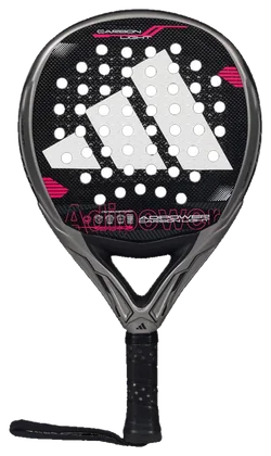 Adidas Adipower Carbon Light 2025