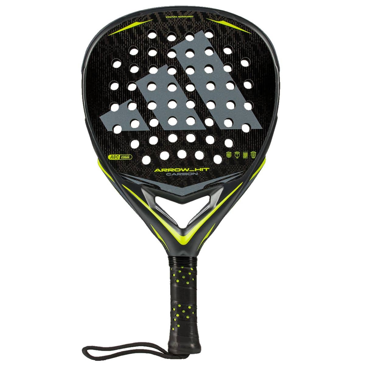 Adidas Arrow Hit Carbon 2026 2026