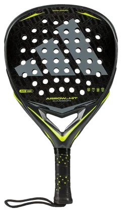 Adidas Arrow Hit Carbon 2026