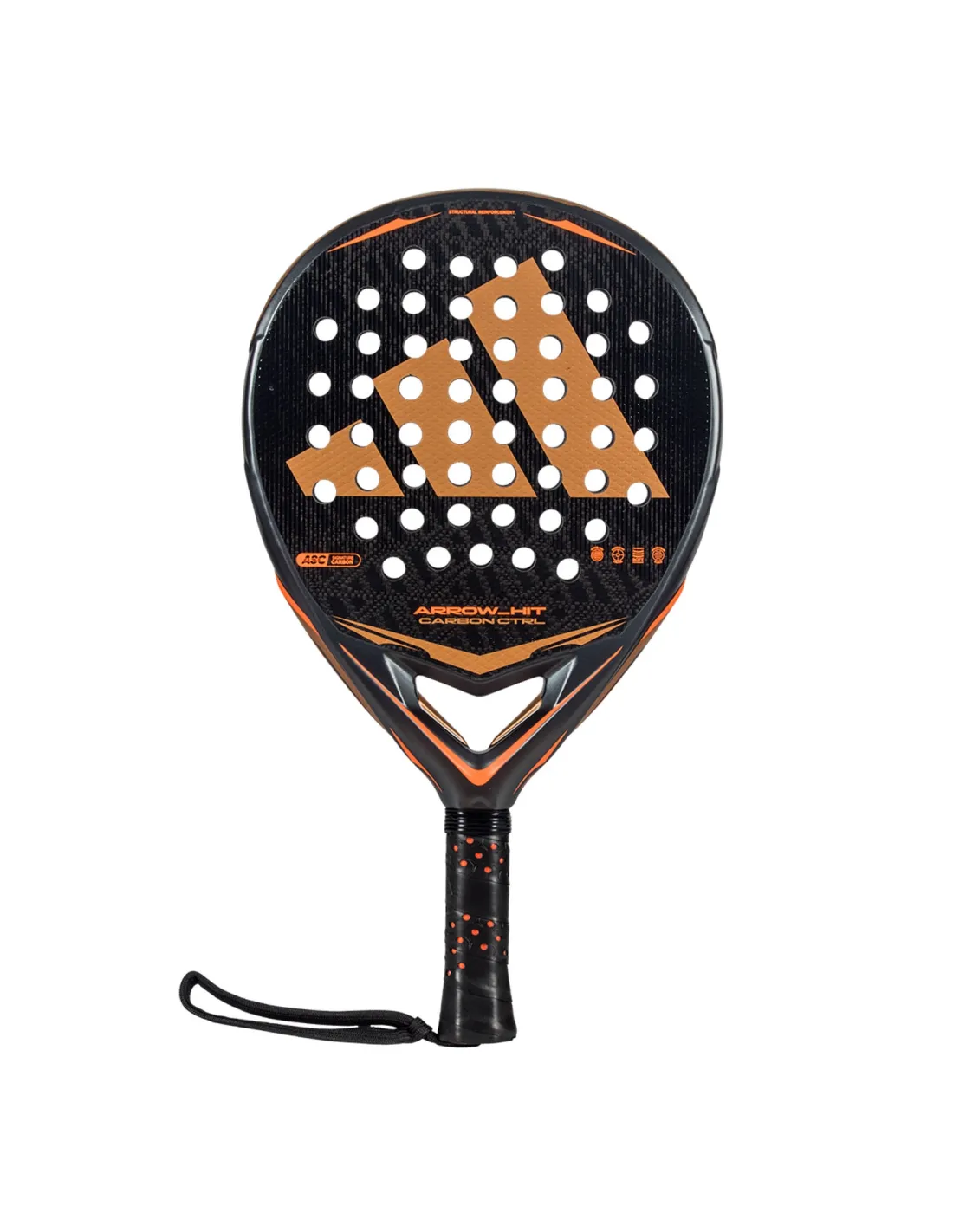 Adidas Arrow Hit Carbon Control 2026 2026