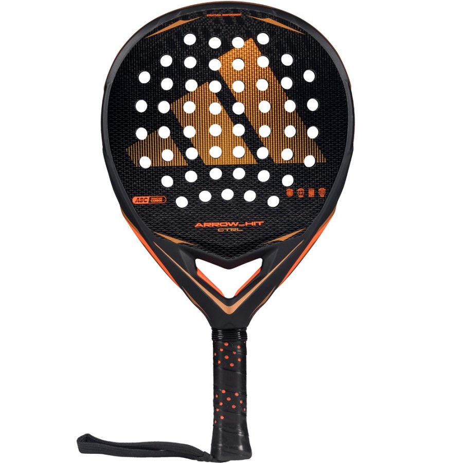 Adidas Arrow Hit Control 2026 2026