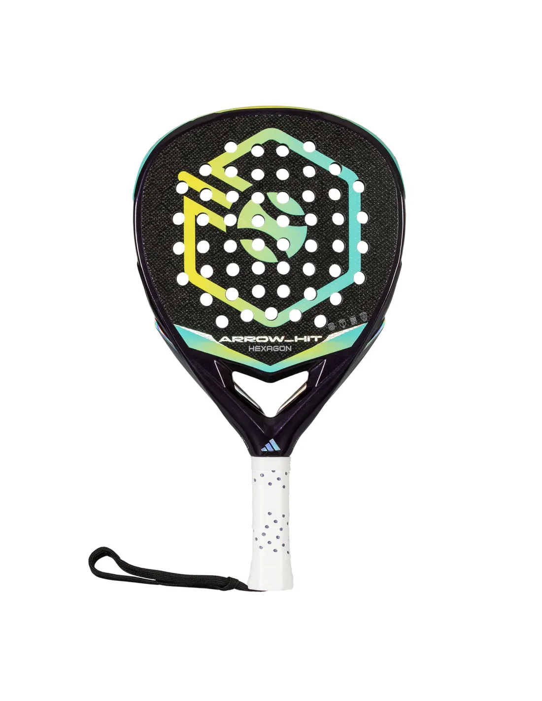Adidas Arrow Hit Hexagon 2026 2026