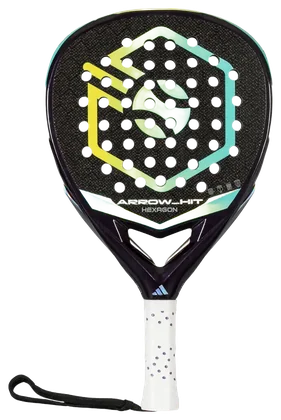 Adidas Arrow Hit Hexagon 2026