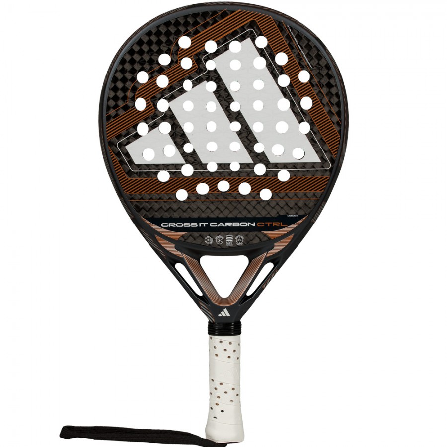Adidas Cross It Carbon Control 2026 2026