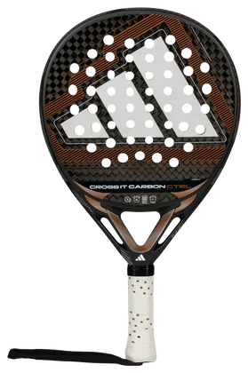 Adidas Cross It Carbon Control 2026