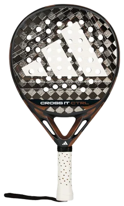 Adidas Cross It Control 2026