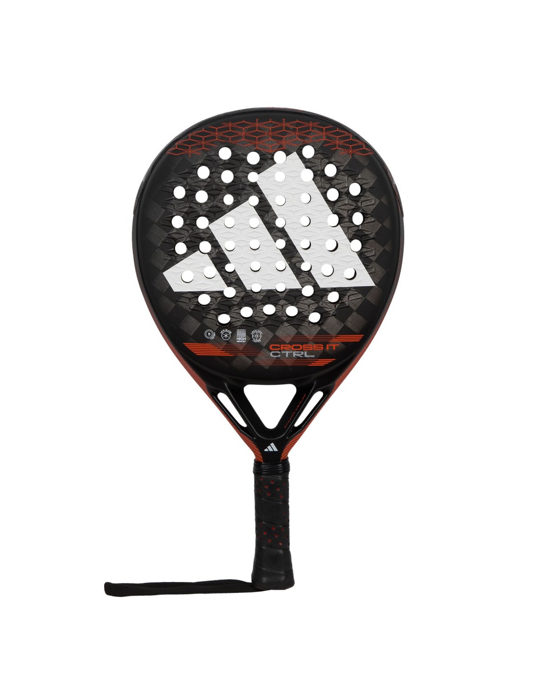 Adidas Cross It Control 2024 2024