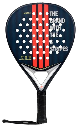 Adidas Match Blue 3.4 2025