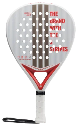 Adidas Match Light 3.4 2025