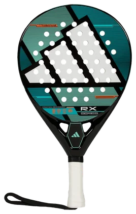 Adidas RX Series 2026