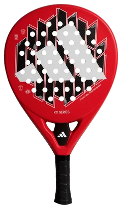 Adidas RX Series Red 2024
