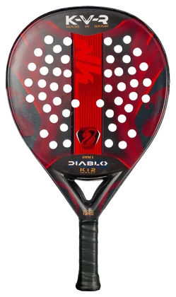 Akkeron Black Diablo Pro 2025