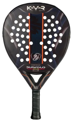 Akkeron Black Diavolo 2025