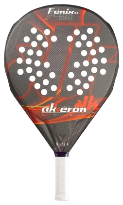 Akkeron Black Fenix A25 2030