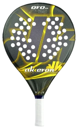 Akkeron Black Oro Edition A25 2025