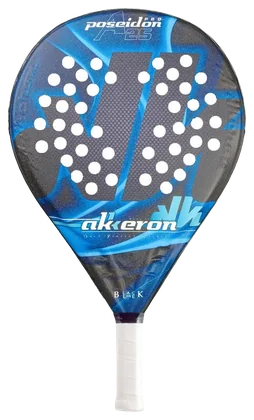 Akkeron Black Poseidon 2030