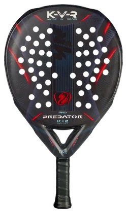 Akkeron Black Predator 2030