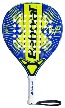 Babolat Alioth Mini Júnior Azul/Amarillo 2025