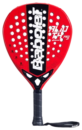 Babolat Alioth Pro Junior Rojo 2025