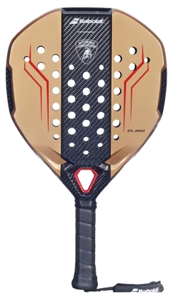 Babolat BL.002 Lamborghini Bronce 2026