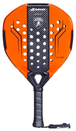 Babolat BL.002 Lamborghini Naranja 2026
