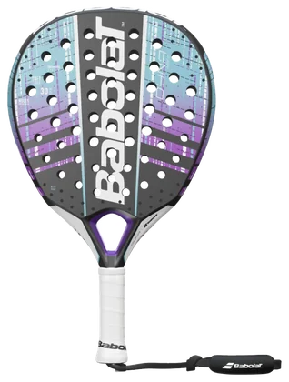 Babolat Dyna Spirit 2023
