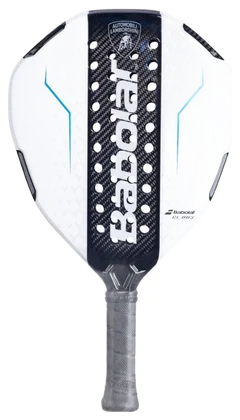 Babolat Lamborghini BL003 Blanco 2026