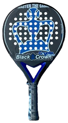 Black Crown Coyote Carbon 3K 2023