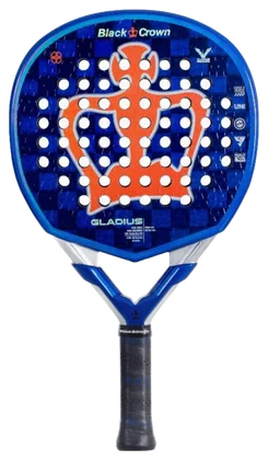 Black Crown Gladius 2026