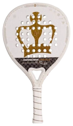 Black Crown Hurricane Pro 3.0 2025