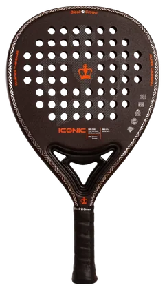 Black Crown Iconic 2026