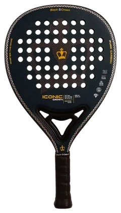 Black Crown Iconic Crown 2026