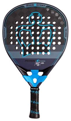 Black Crown Patron Xtrem 2025