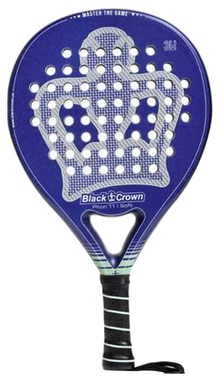 Black Crown Piton 11 Soft 2023