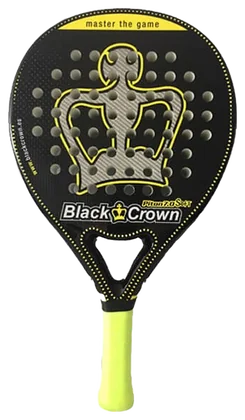 Black Crown Piton 7.0 Soft 2018