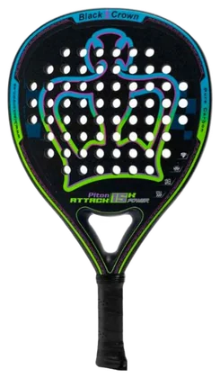 Black Crown Piton Attack 15K Power 2024