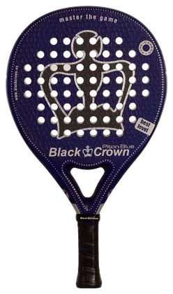 Black Crown Piton Blue 2026