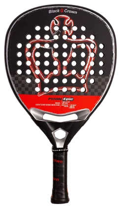 Black Crown Piton Epic 2025