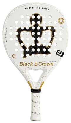Black Crown Piton White 2025
