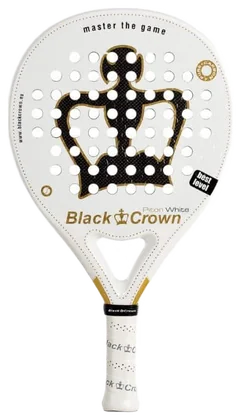 Black Crown Piton White 2026