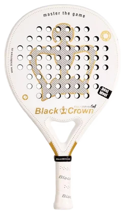 Black Crown Piton White Soft 2025