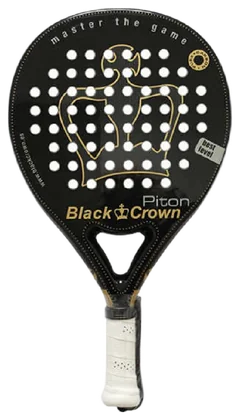 Black Crown Piton 2022