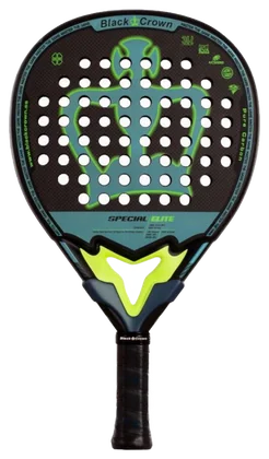 Black Crown Special Elite 2026