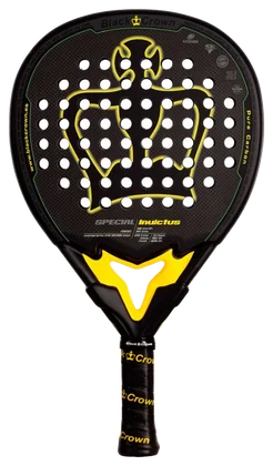 Black Crown Special Invictus 2025