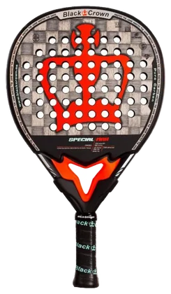 Black Crown Special Max 2026
