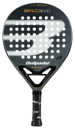 Bullpadel Bp10 Evo 2025