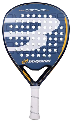 Bullpadel Discover Power 2025